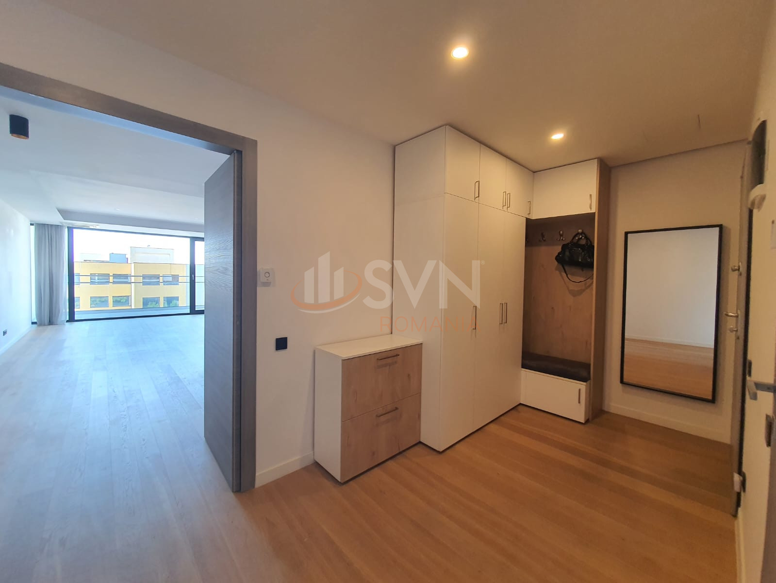 Apartament, 3 camere Bucuresti/Floreasca