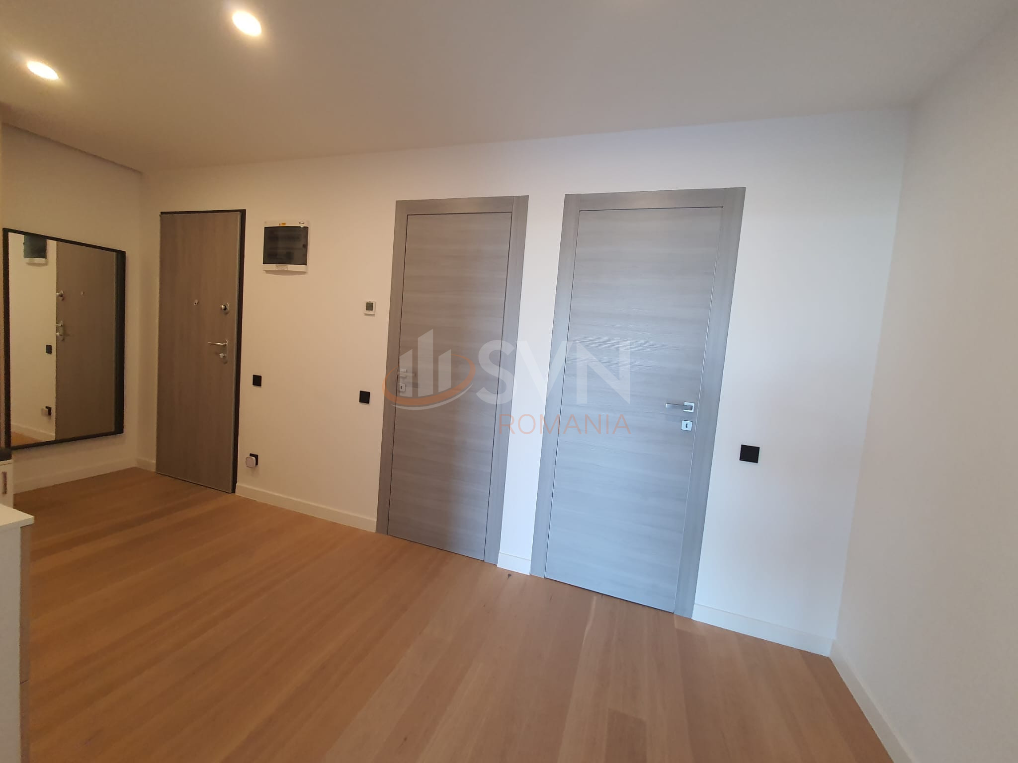 Apartament, 3 camere Bucuresti/Floreasca