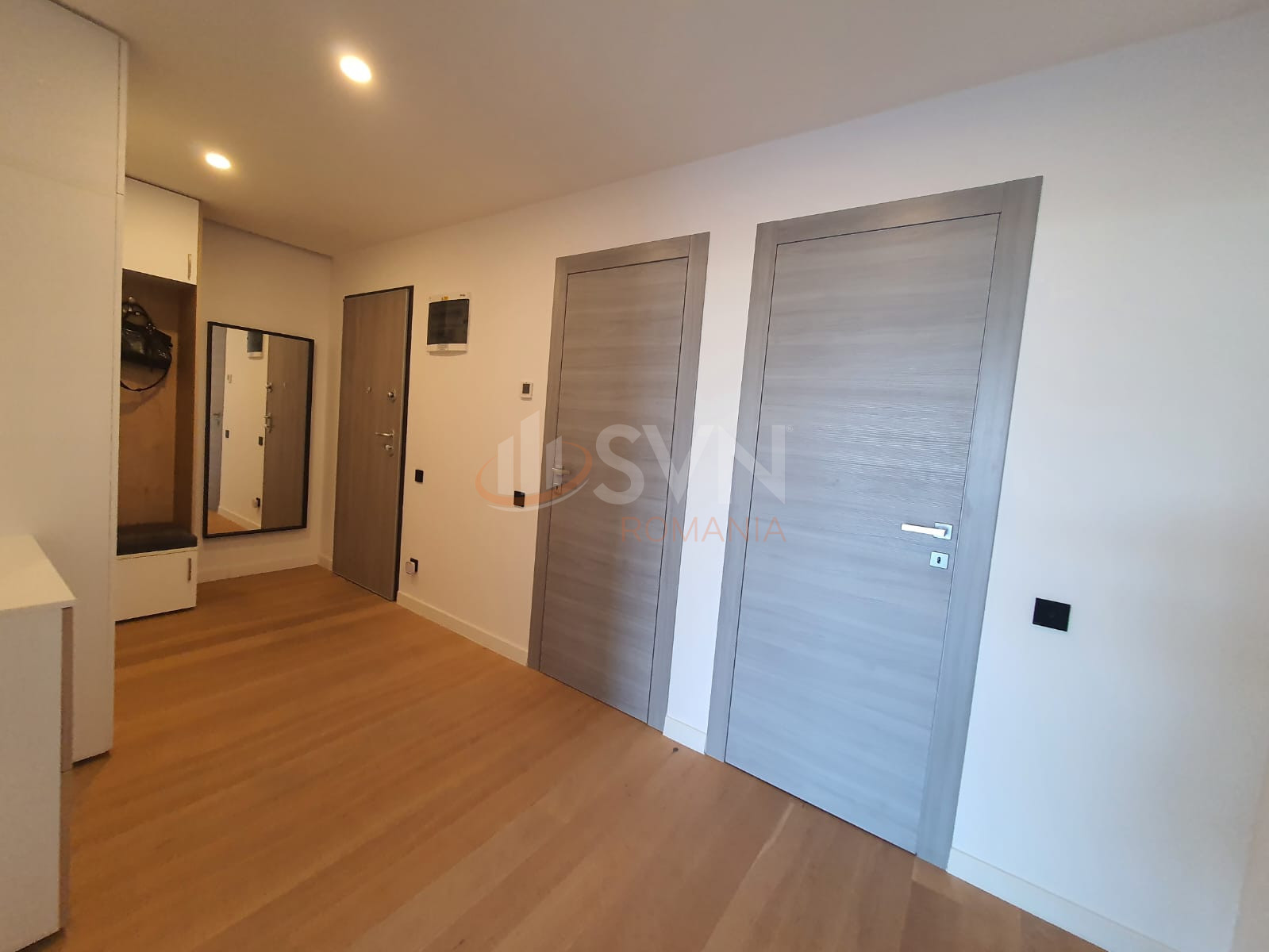 Apartament, 3 camere Bucuresti/Floreasca