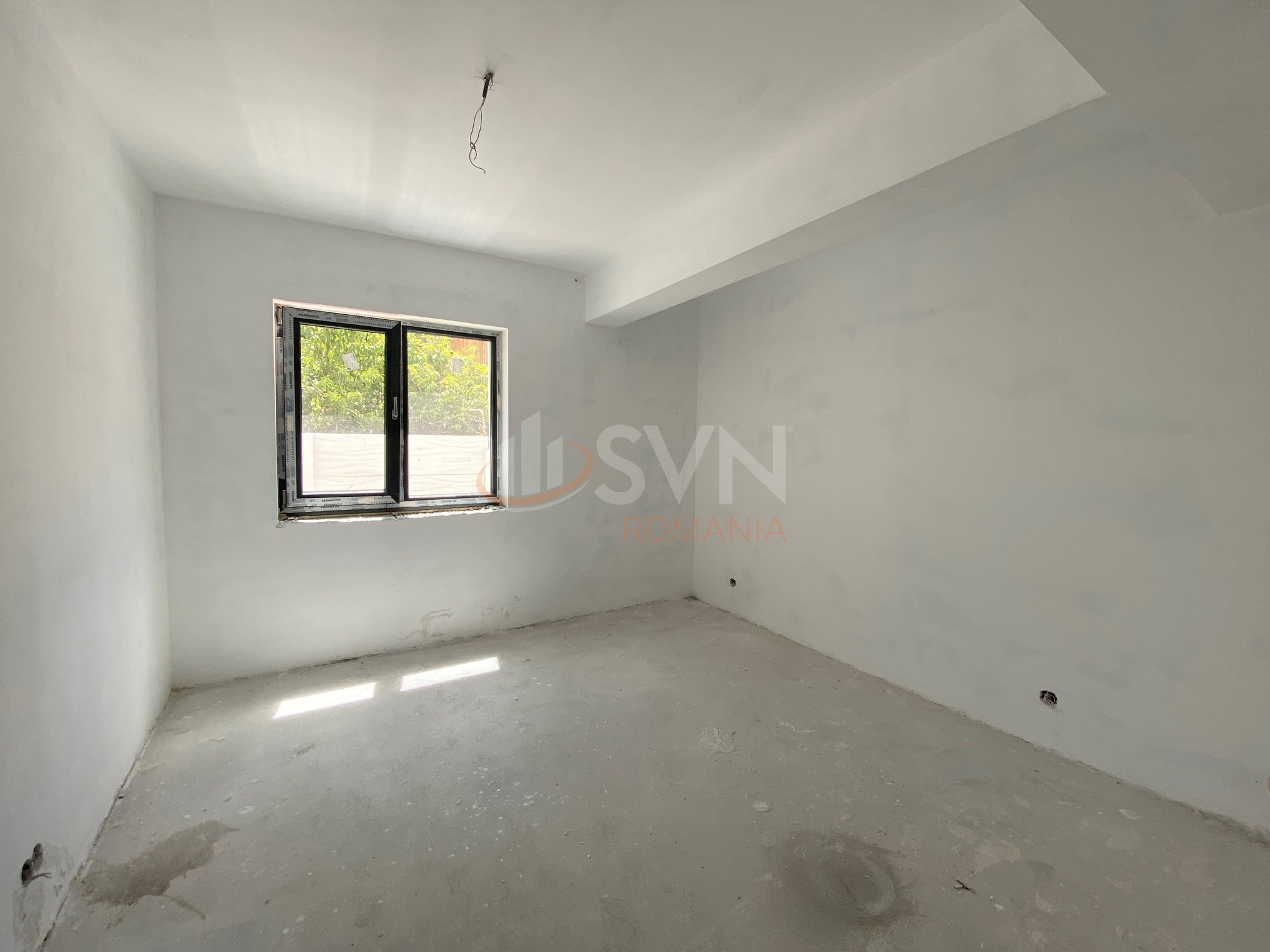 Apartament, 3 camere Bucuresti/Straulesti