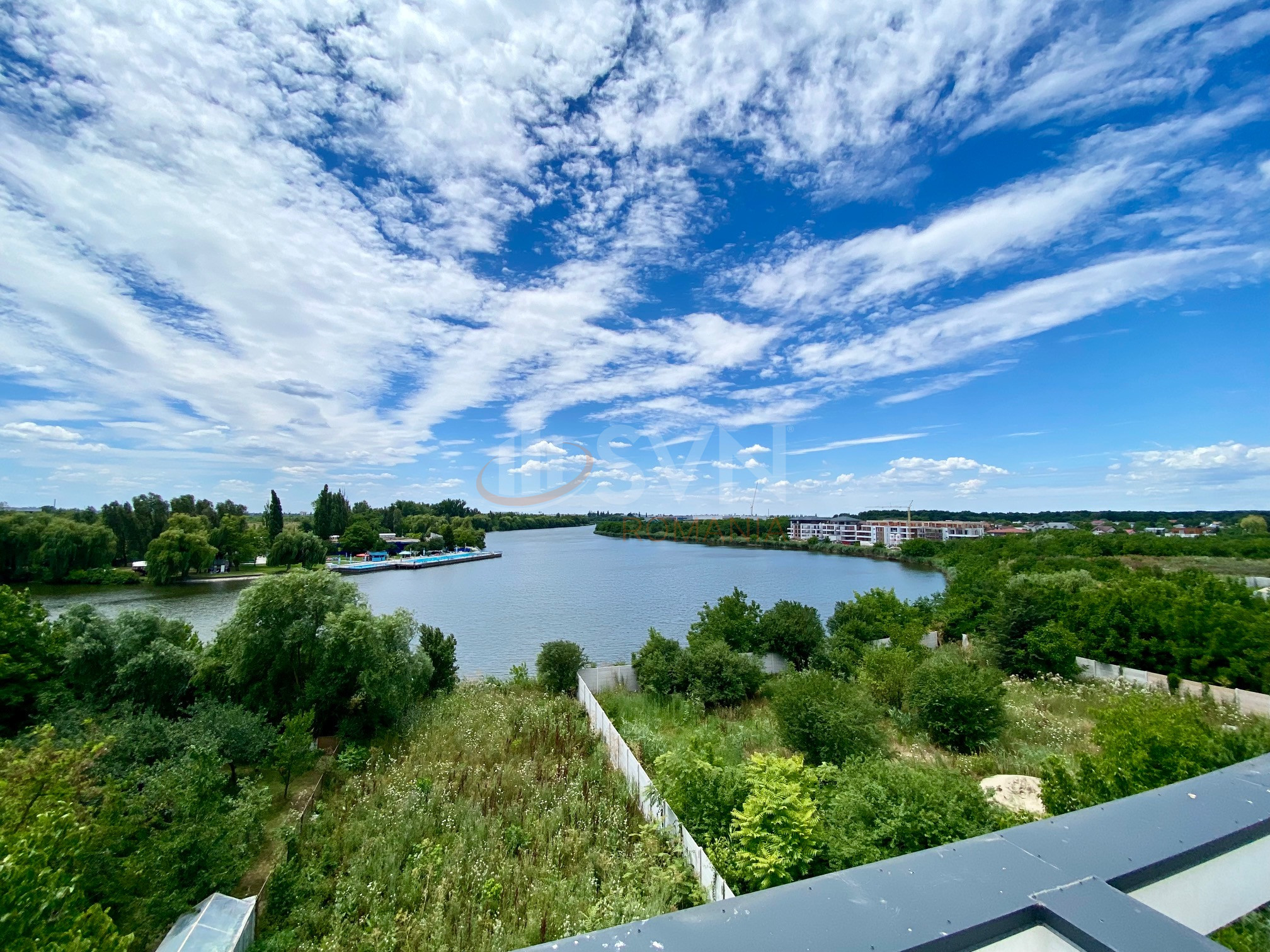 Apartament, 3 camere Bucuresti/Straulesti