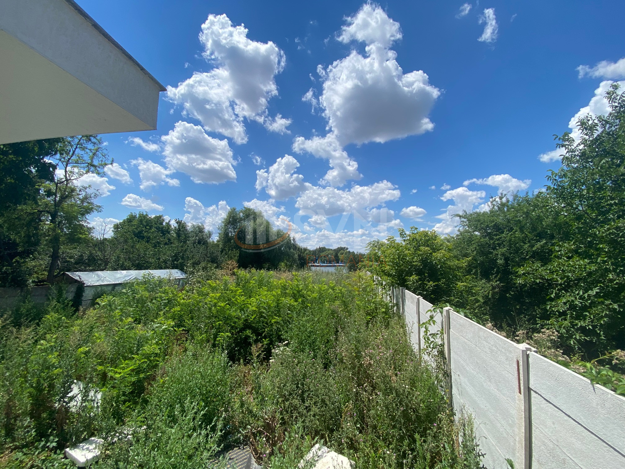 Apartament, 3 camere Bucuresti/Straulesti