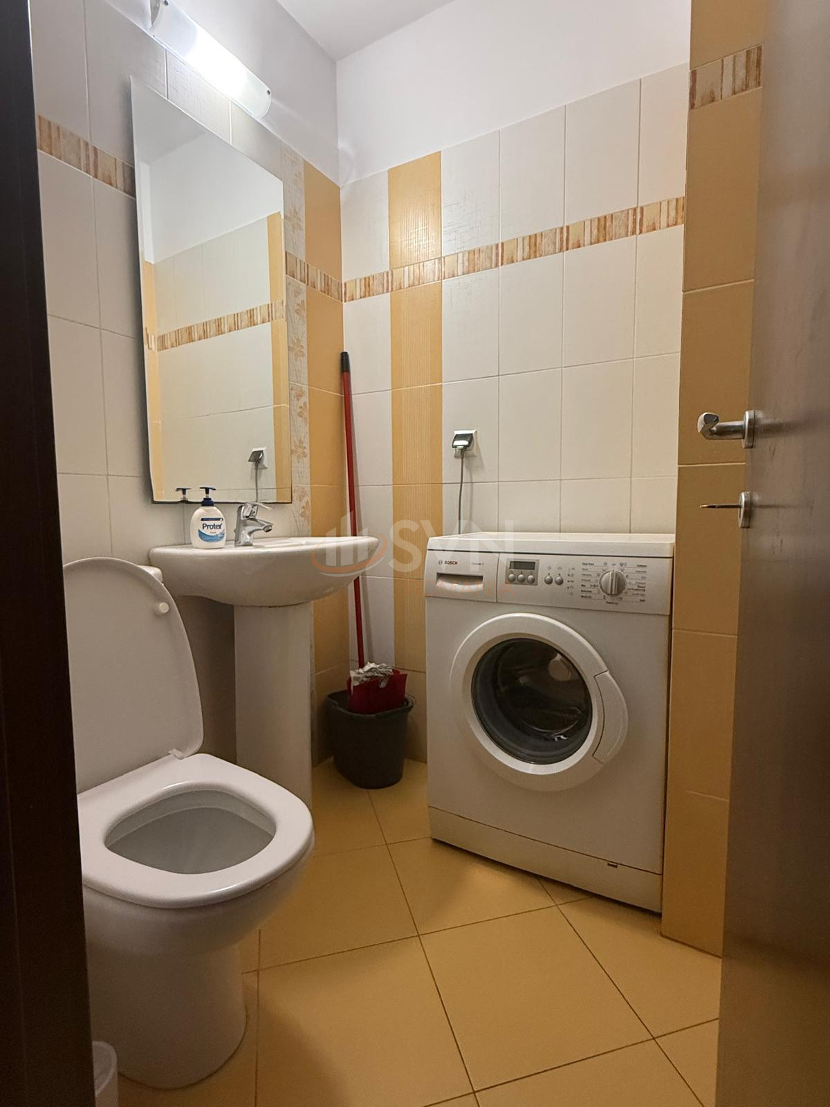 Apartament, 3 camere Bucuresti/Decebal
