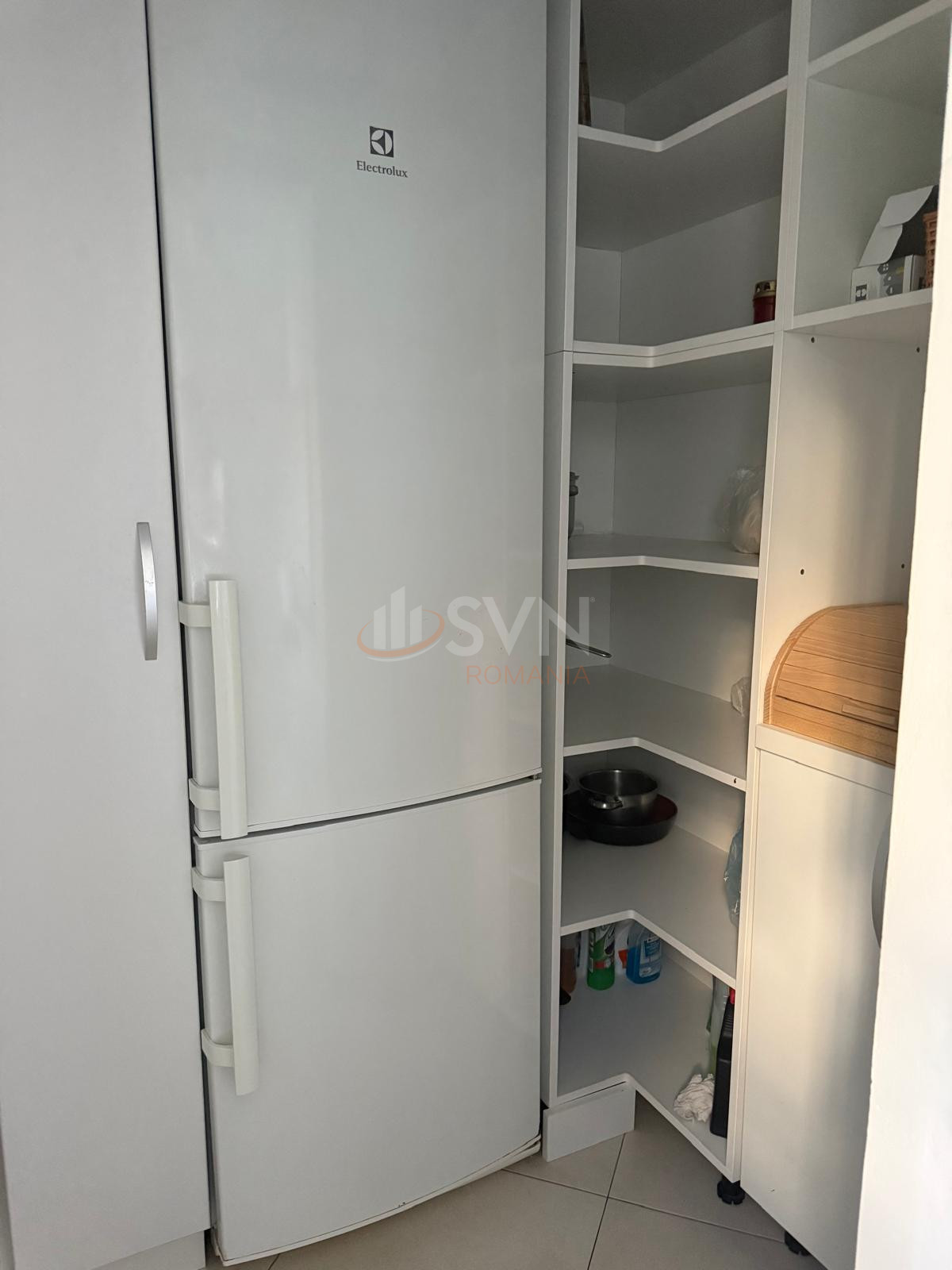 Apartament, 3 camere Bucuresti/Decebal