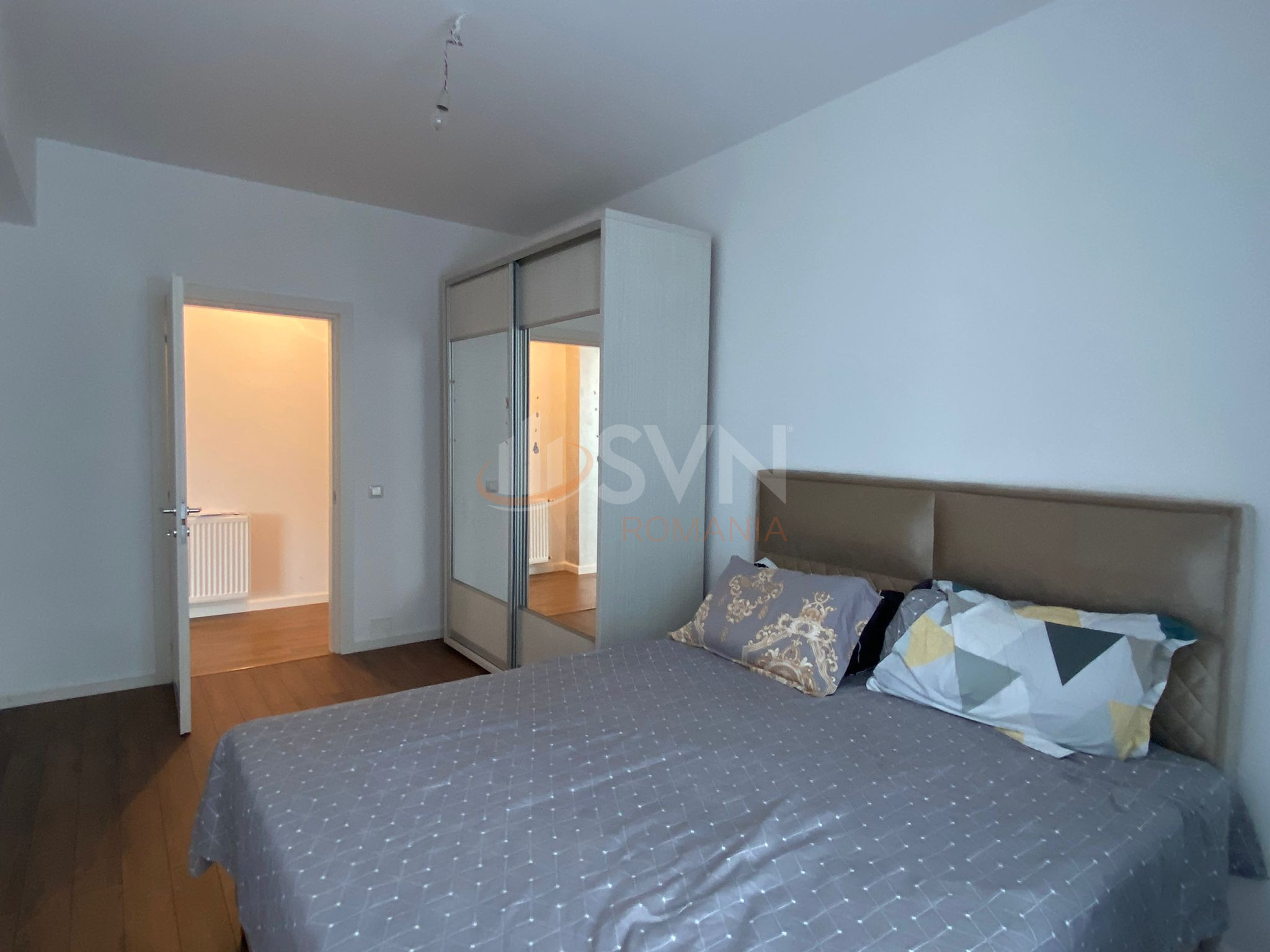 Apartament, 3 camere Bucuresti/Bucurestii Noi