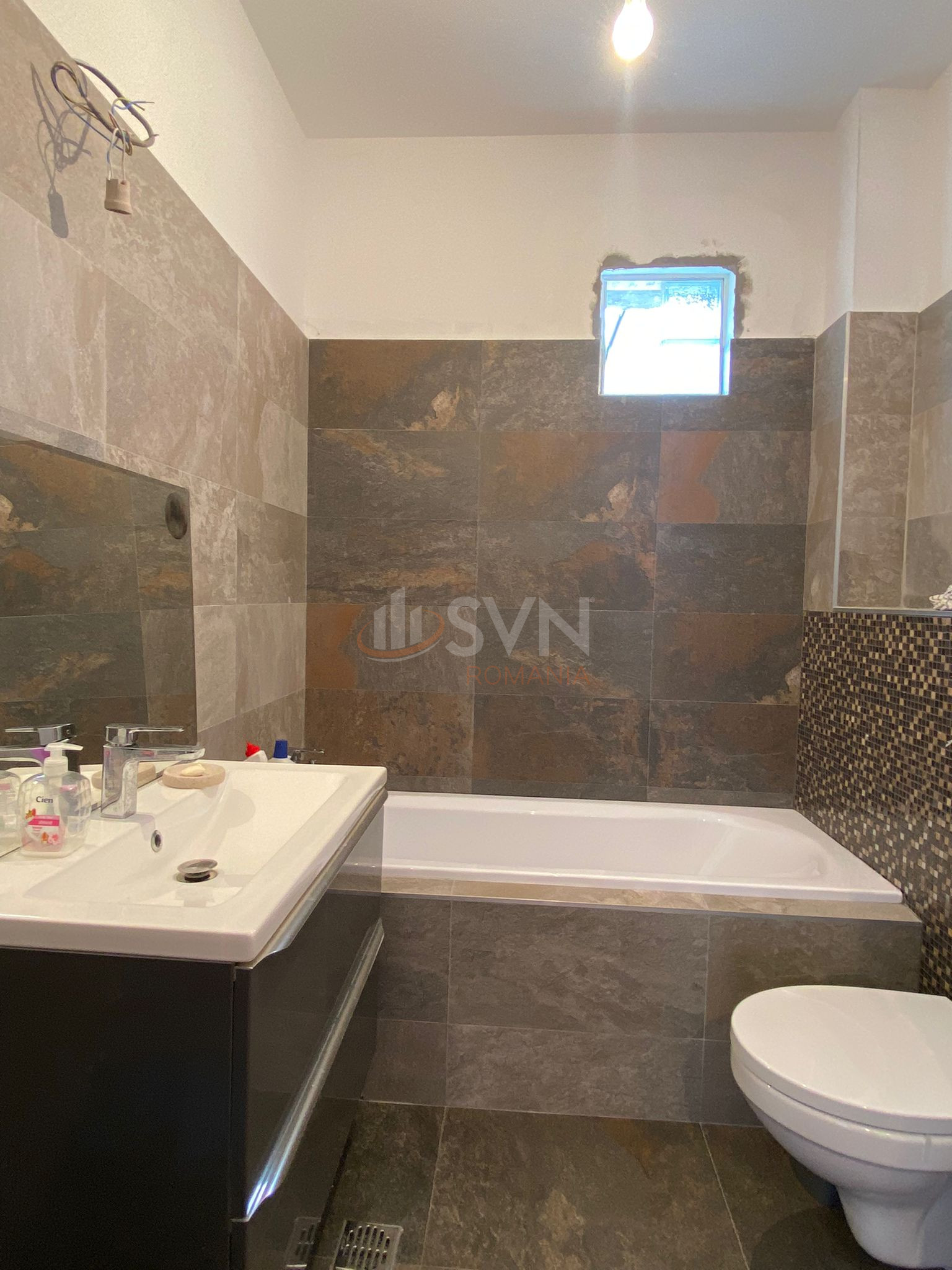 Apartament, 3 camere Bucuresti/Bucurestii Noi