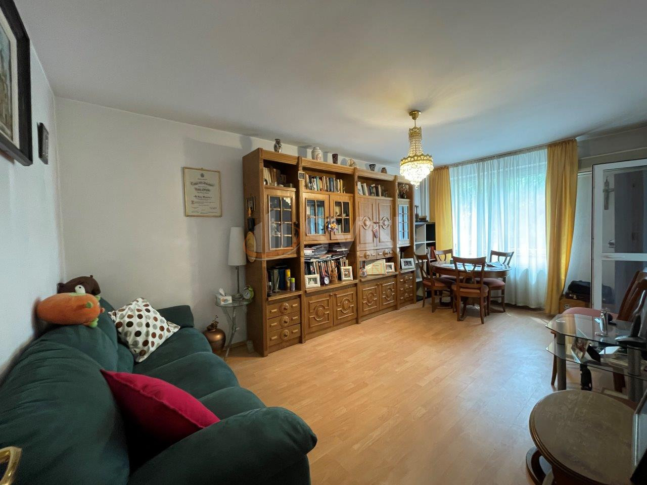 Apartament, 3 camere Bucuresti/Drumul Taberei
