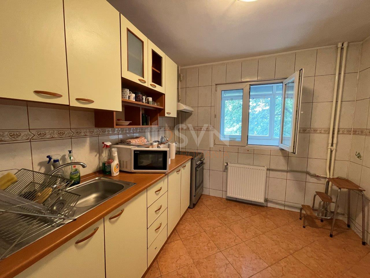 Apartament, 3 camere Bucuresti/Drumul Taberei