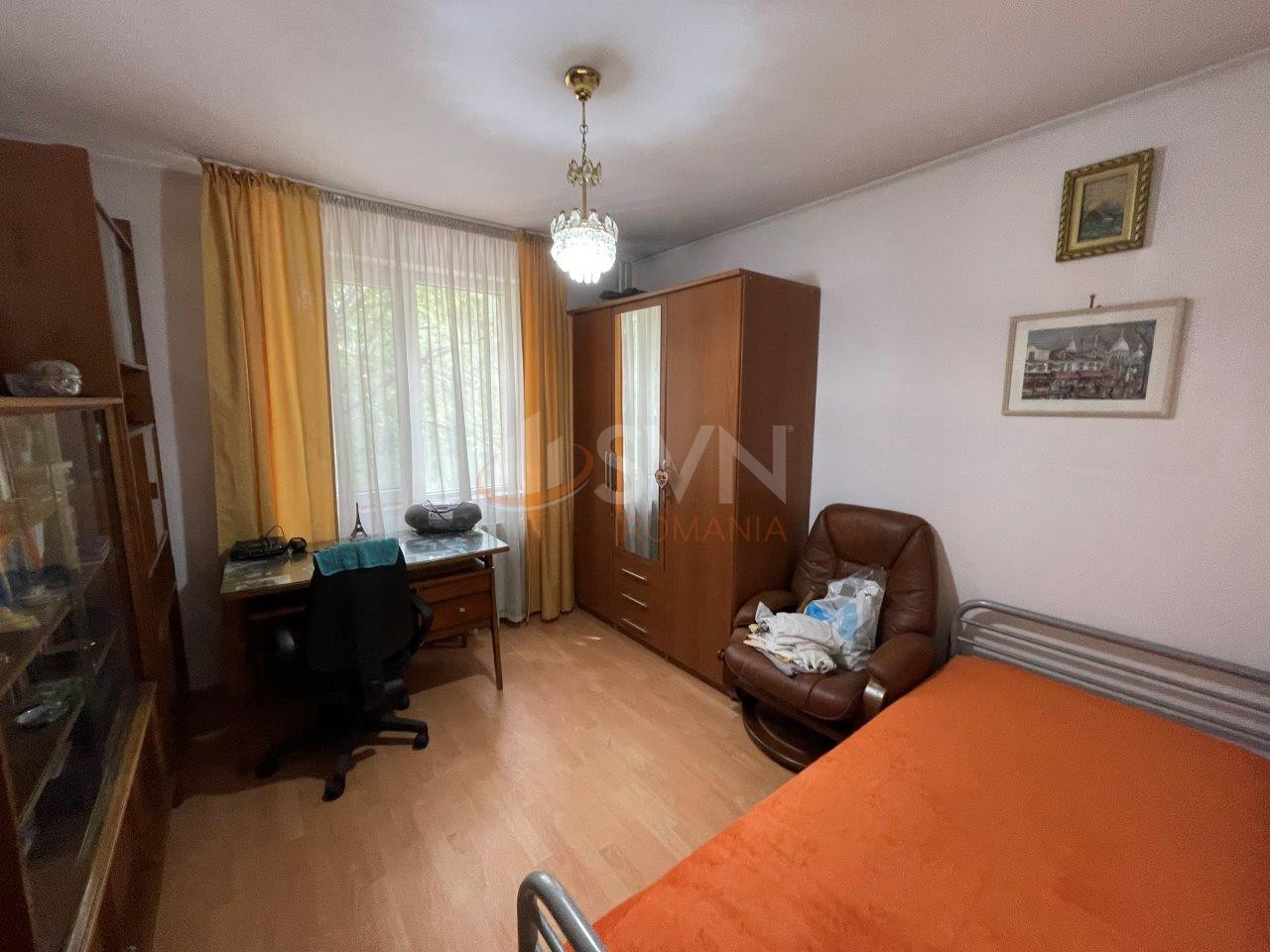Apartament, 3 camere Bucuresti/Drumul Taberei
