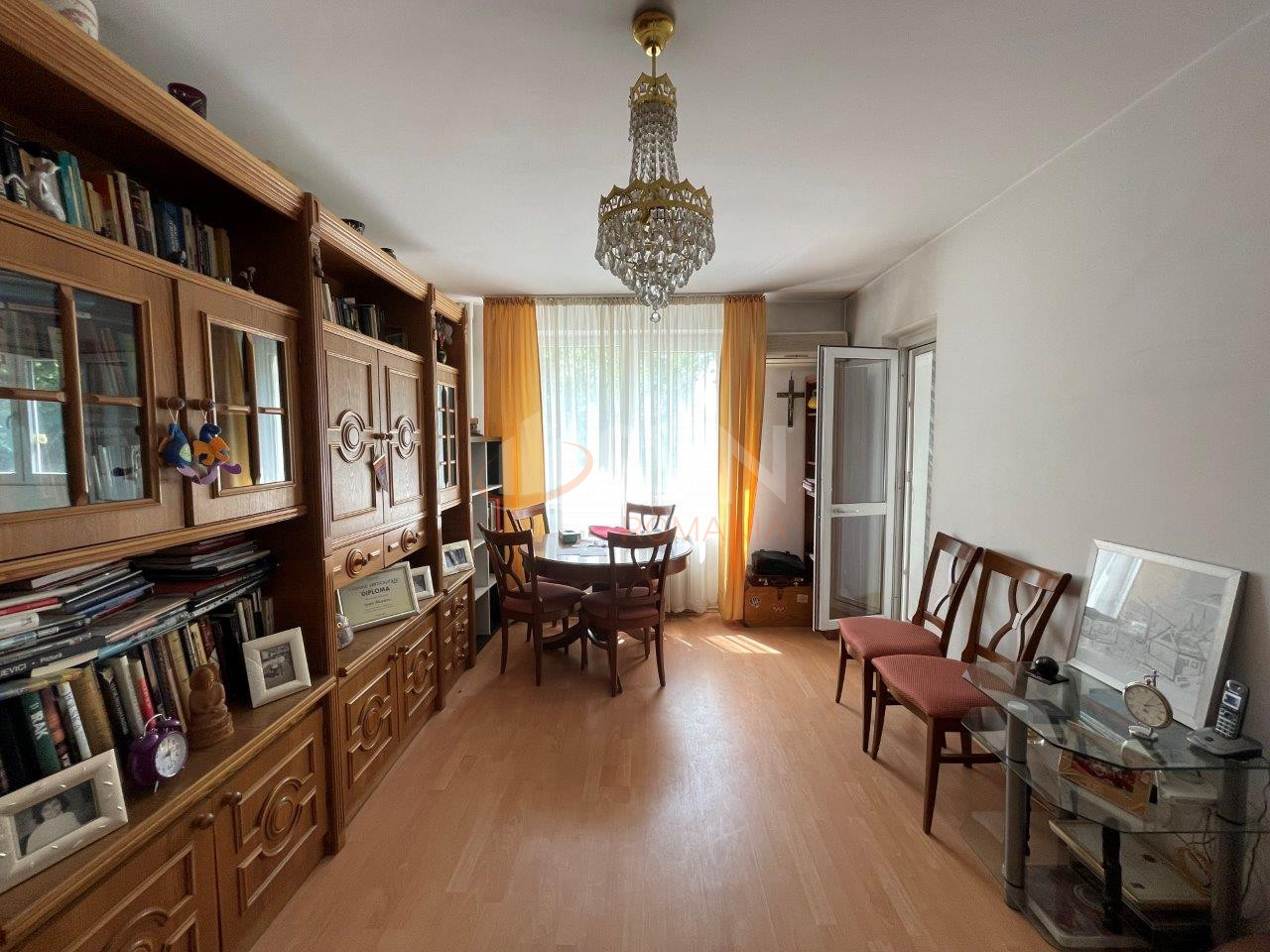 Apartament, 3 camere Bucuresti/Drumul Taberei