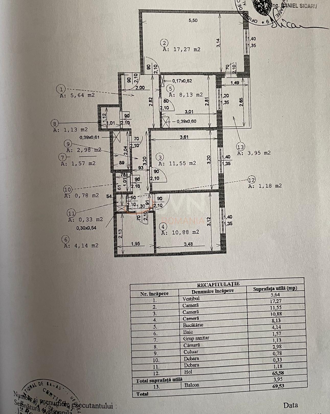 Anunturi Imobiliare - Apartamente, Case, Garsoniere Si Vile