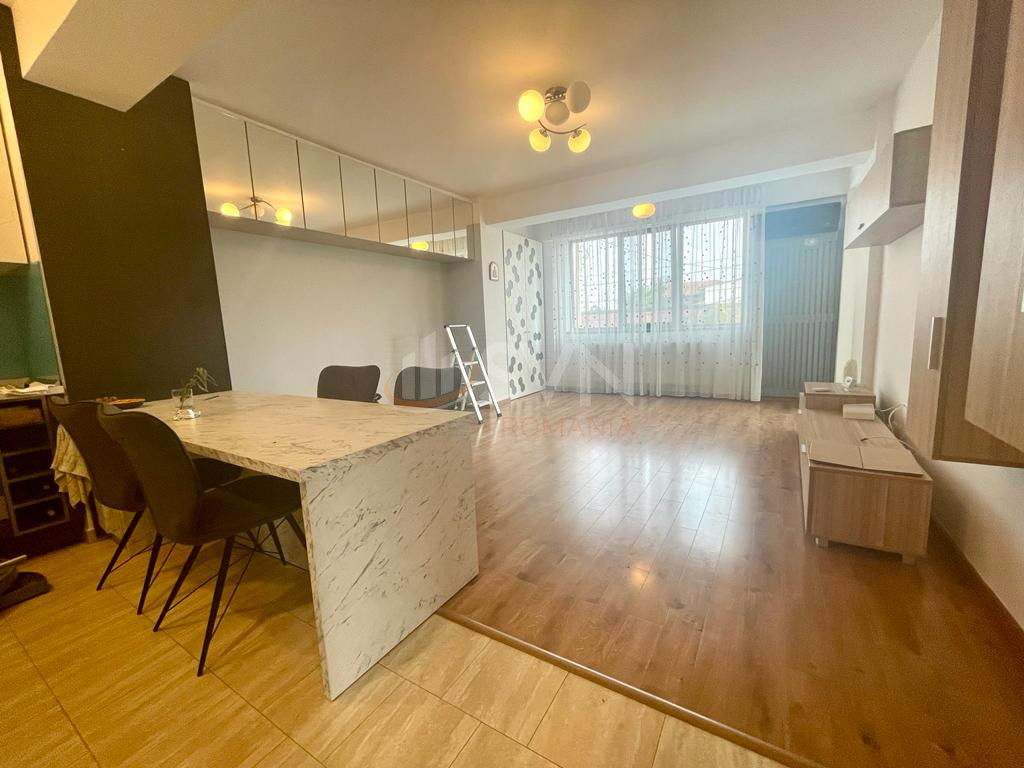 Apartament, 3 camere Bucuresti/Bucurestii Noi