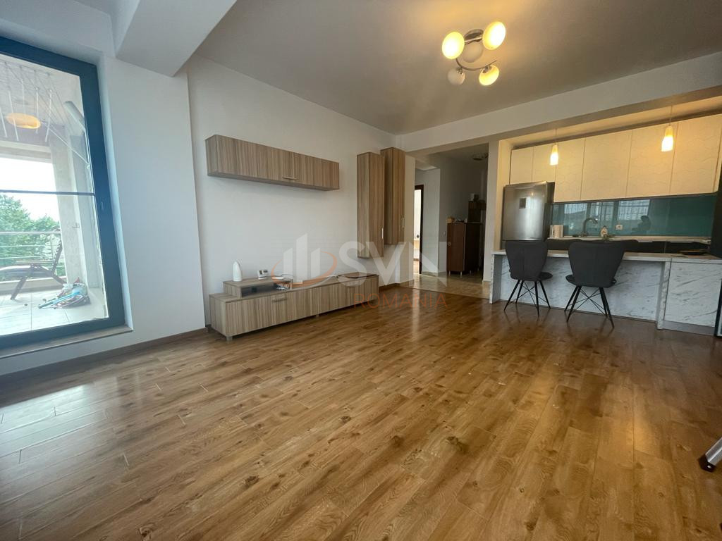 Apartament, 3 camere Bucuresti/Bucurestii Noi