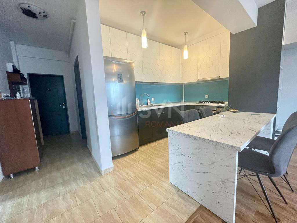 Apartament, 3 camere Bucuresti/Bucurestii Noi