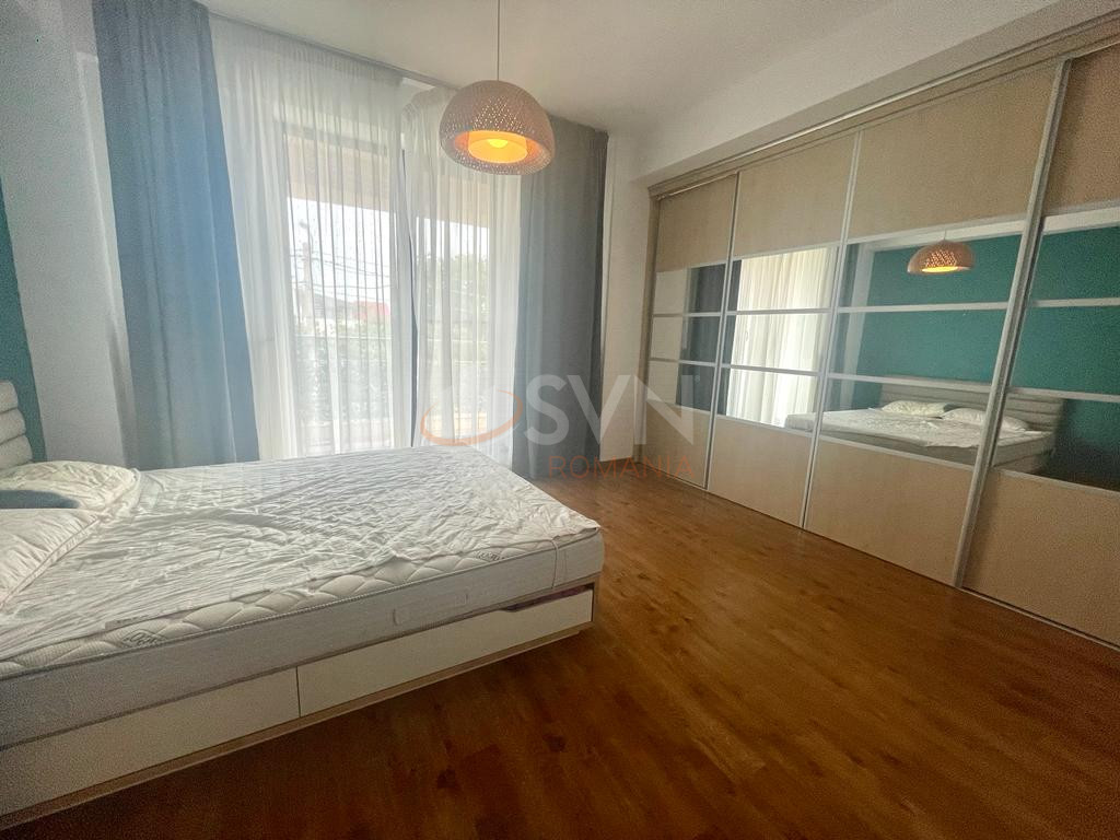 Apartament, 3 camere Bucuresti/Bucurestii Noi