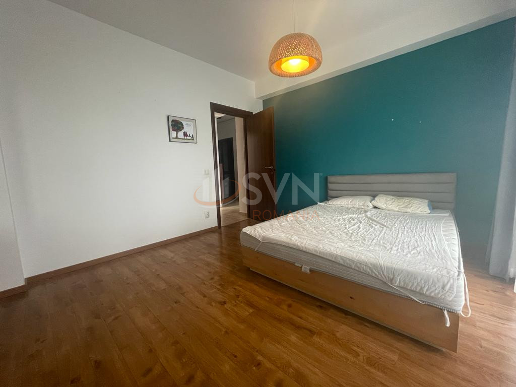 Apartament, 3 camere Bucuresti/Bucurestii Noi