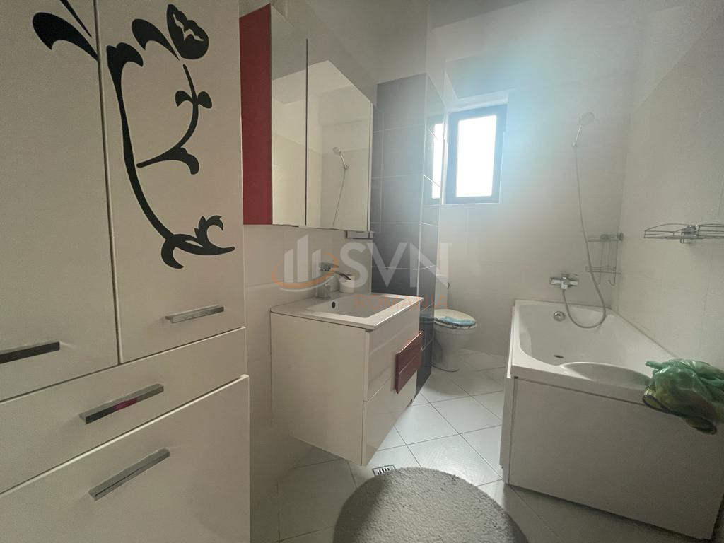 Apartament, 3 camere Bucuresti/Bucurestii Noi