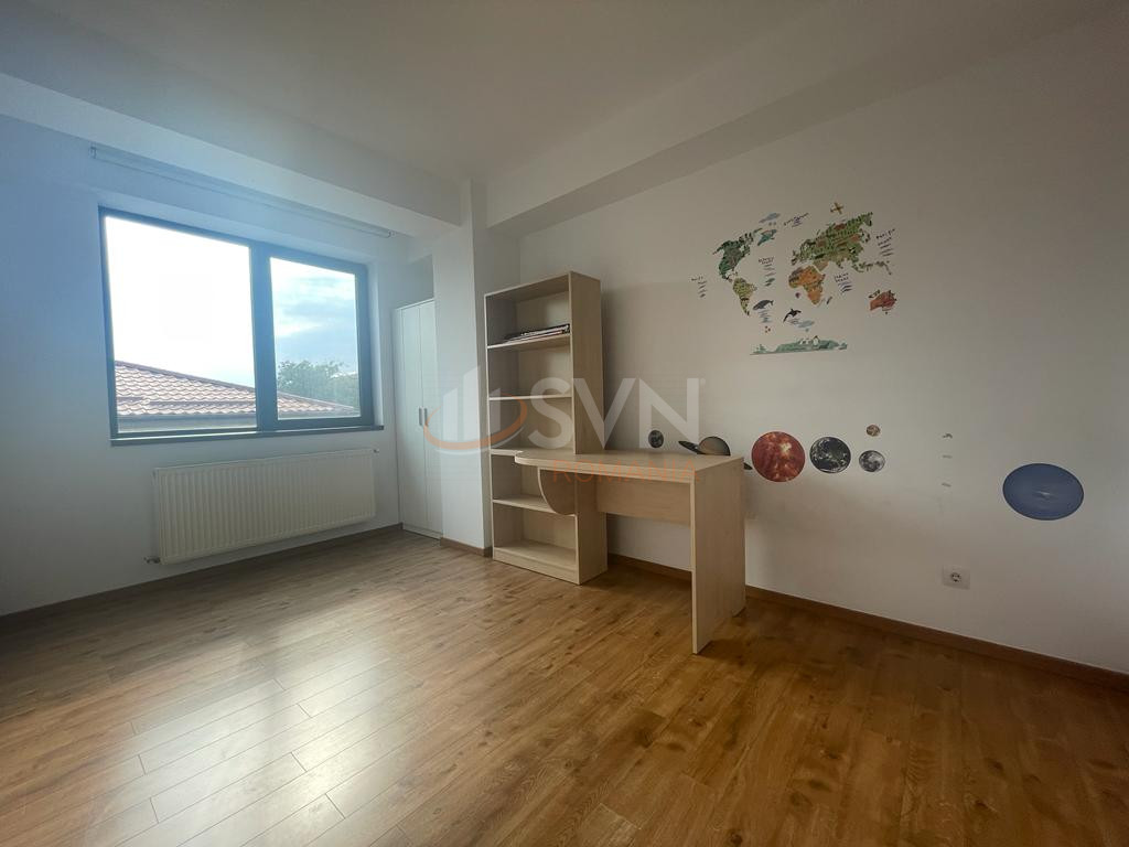 Apartament, 3 camere Bucuresti/Bucurestii Noi
