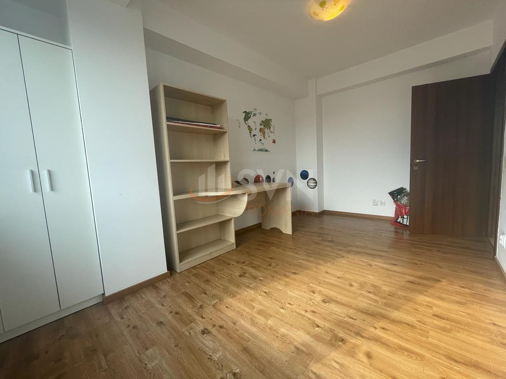 Apartament, 3 camere Bucuresti/Bucurestii Noi