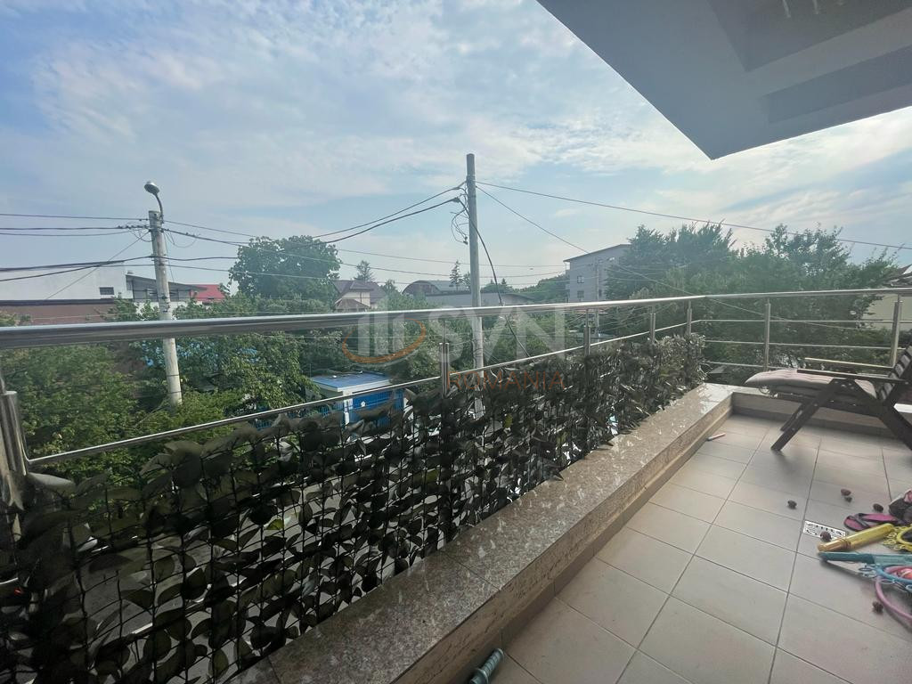 Apartament, 3 camere Bucuresti/Bucurestii Noi
