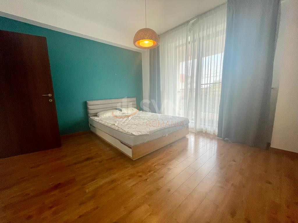 Apartament, 3 camere Bucuresti/Bucurestii Noi