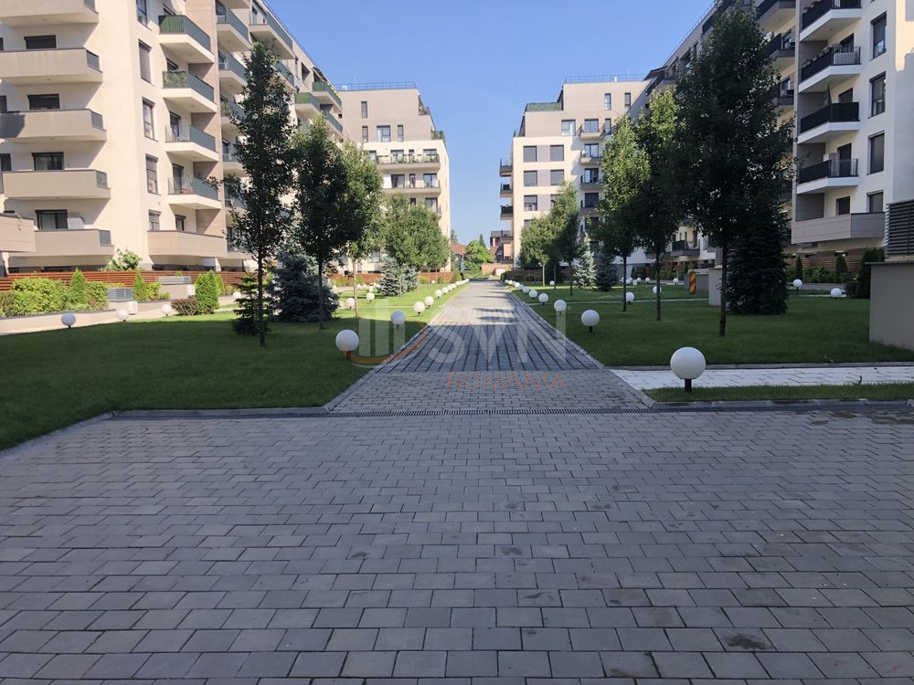 Apartament, 3 camere Bucuresti/Domenii