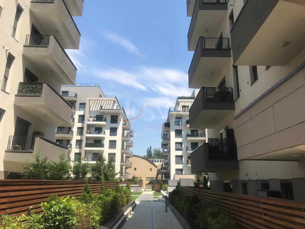 Apartament, 3 camere Bucuresti/Domenii