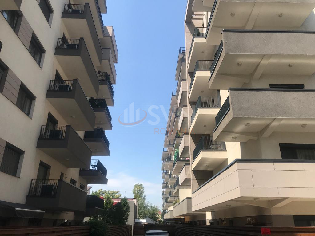 Apartament, 3 camere Bucuresti/Domenii