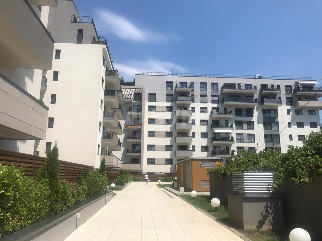 Apartament, 3 camere Bucuresti/Domenii