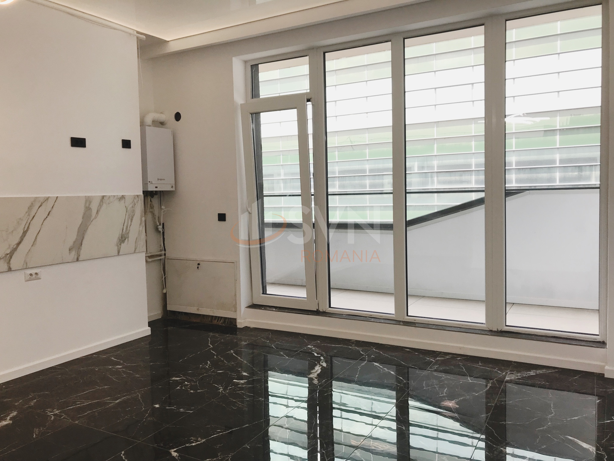 Apartament, 3 camere Bucuresti/Pipera