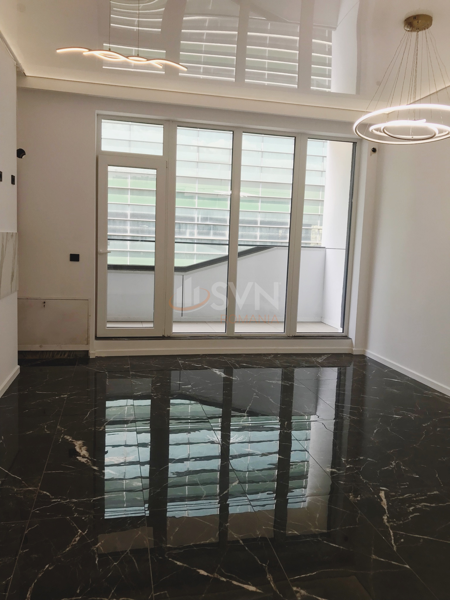 Apartament, 3 camere Bucuresti/Pipera