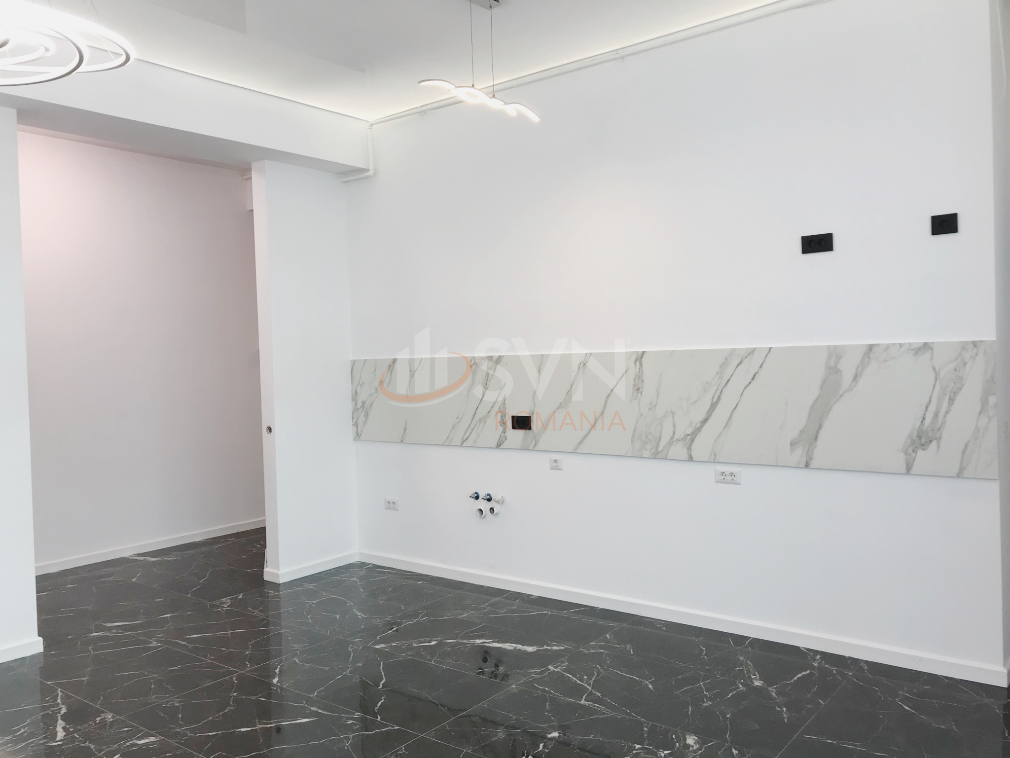 Apartament, 3 camere Bucuresti/Pipera