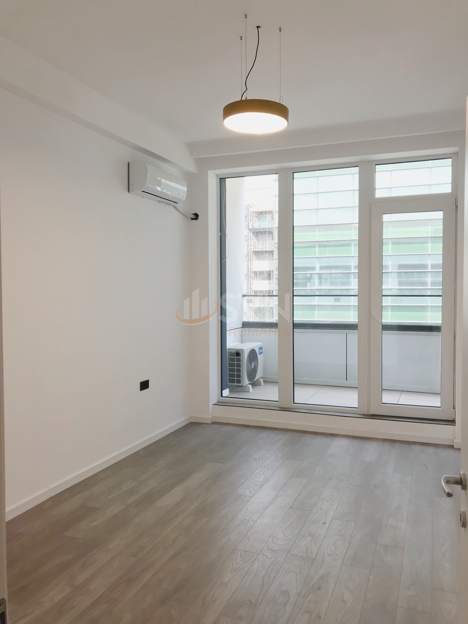 Apartament, 3 camere Bucuresti/Pipera