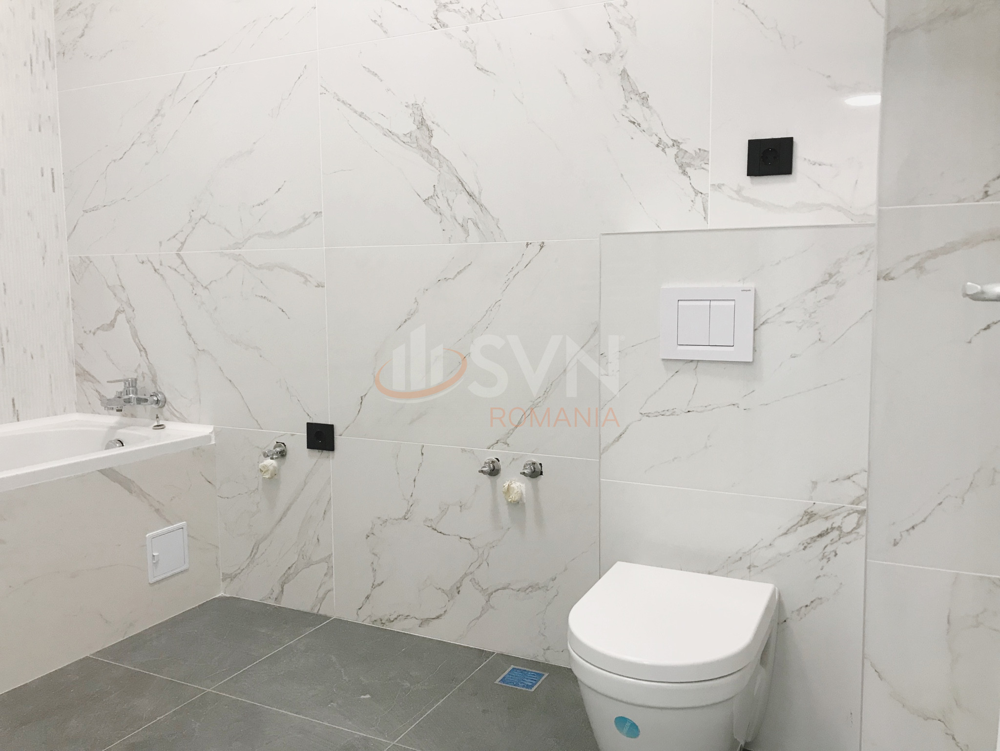 Apartament, 3 camere Bucuresti/Pipera