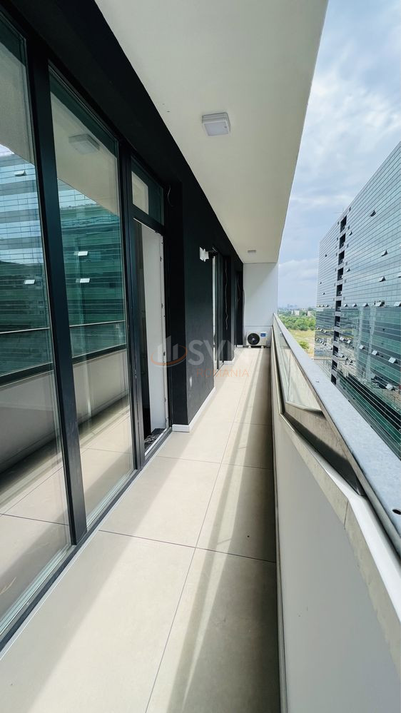 Apartament, 3 camere Bucuresti/Pipera