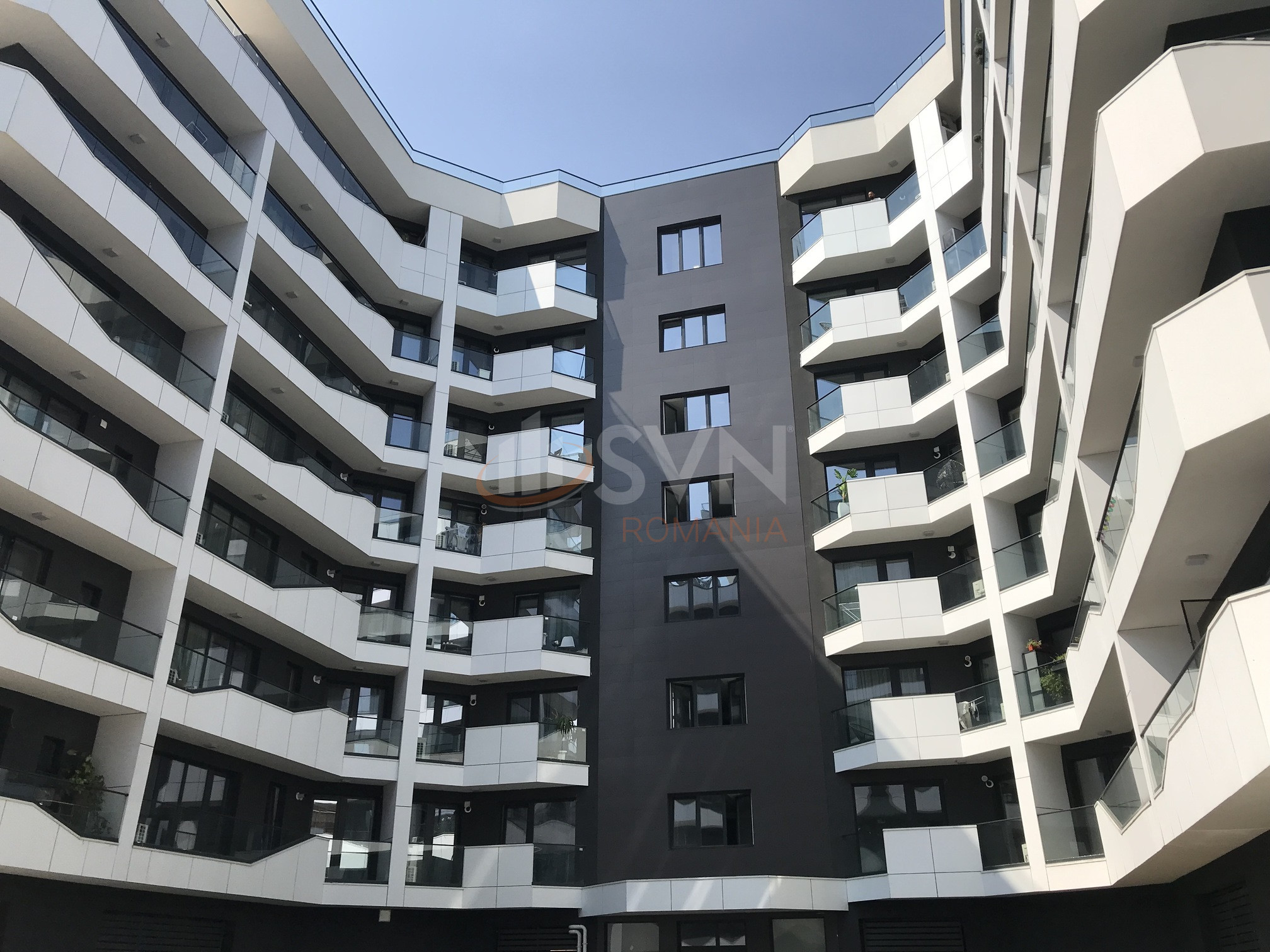 Apartament, 3 camere Bucuresti/Pipera