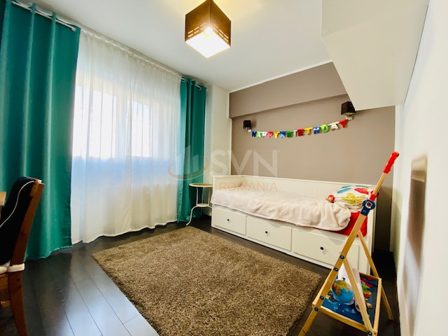 Apartament, 3 camere Bucuresti/Piata Muncii