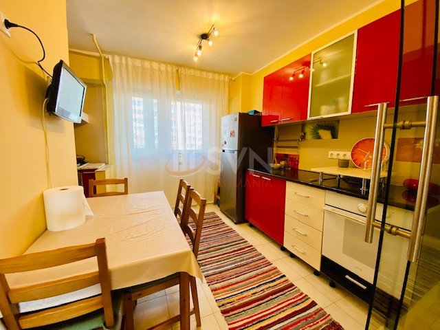 Apartament, 3 camere Bucuresti/Piata Muncii