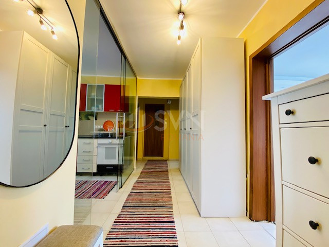 Apartament, 3 camere Bucuresti/Piata Muncii