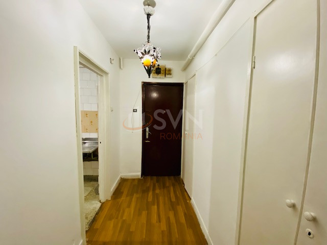 Apartament, 3 camere Bucuresti/Titan