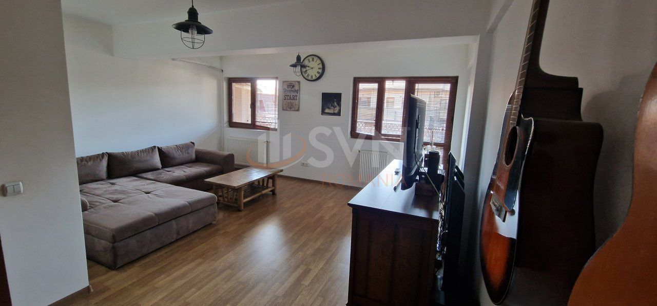 Apartament, 3 camere Bucuresti/Titan