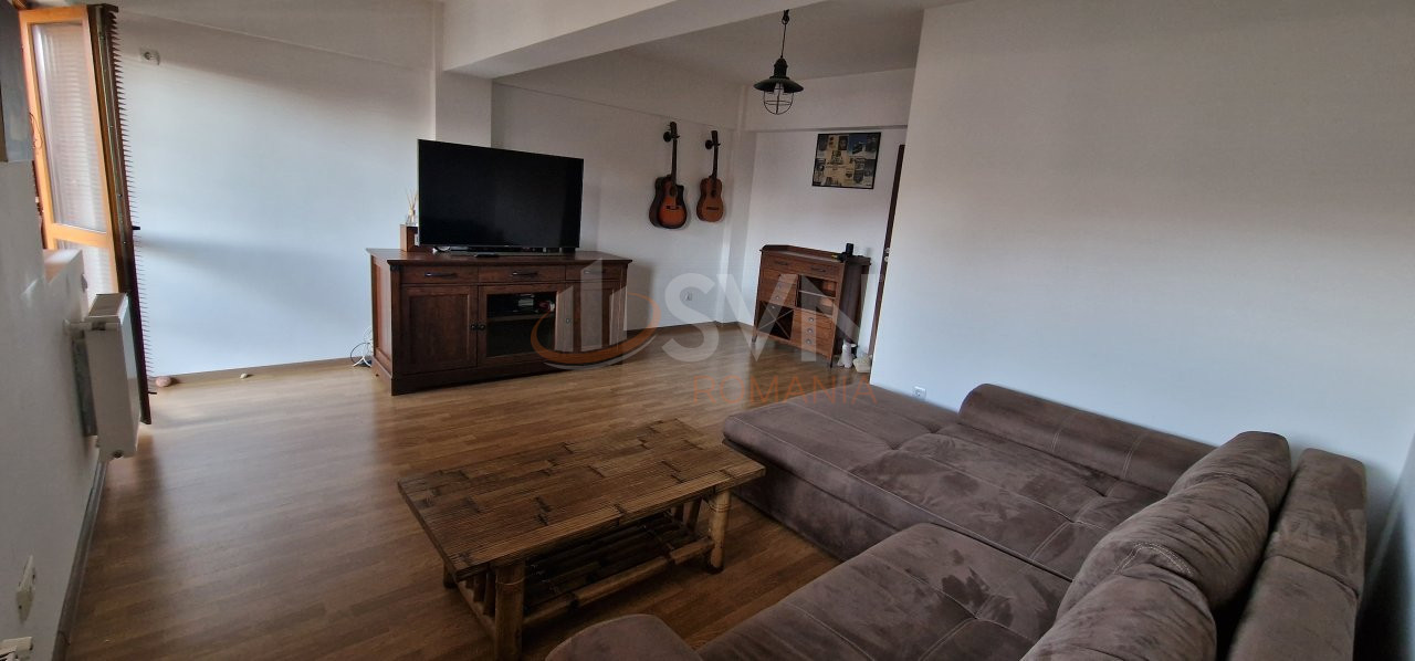 Apartament, 3 camere Bucuresti/Titan