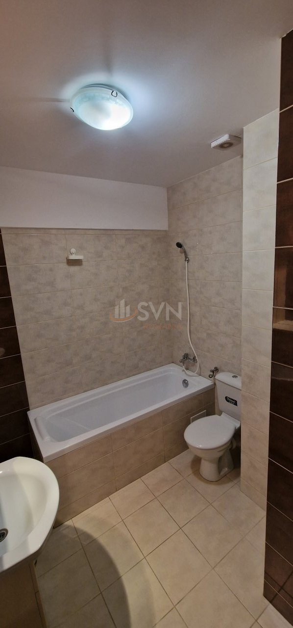 Apartament, 3 camere Bucuresti/Titan
