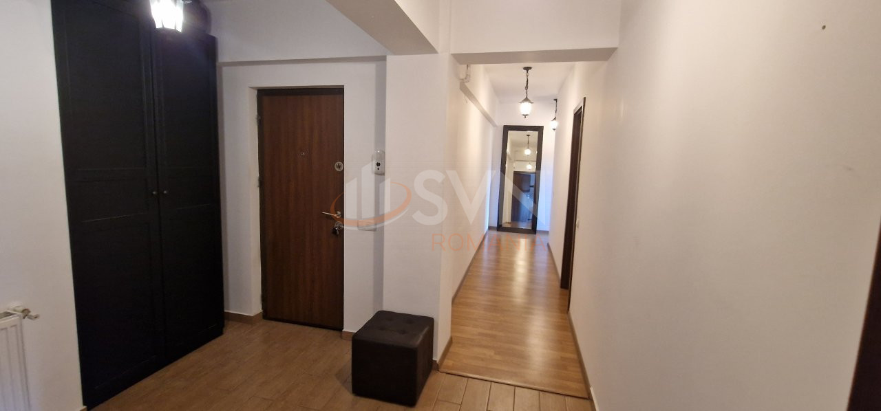 Apartament, 3 camere Bucuresti/Titan