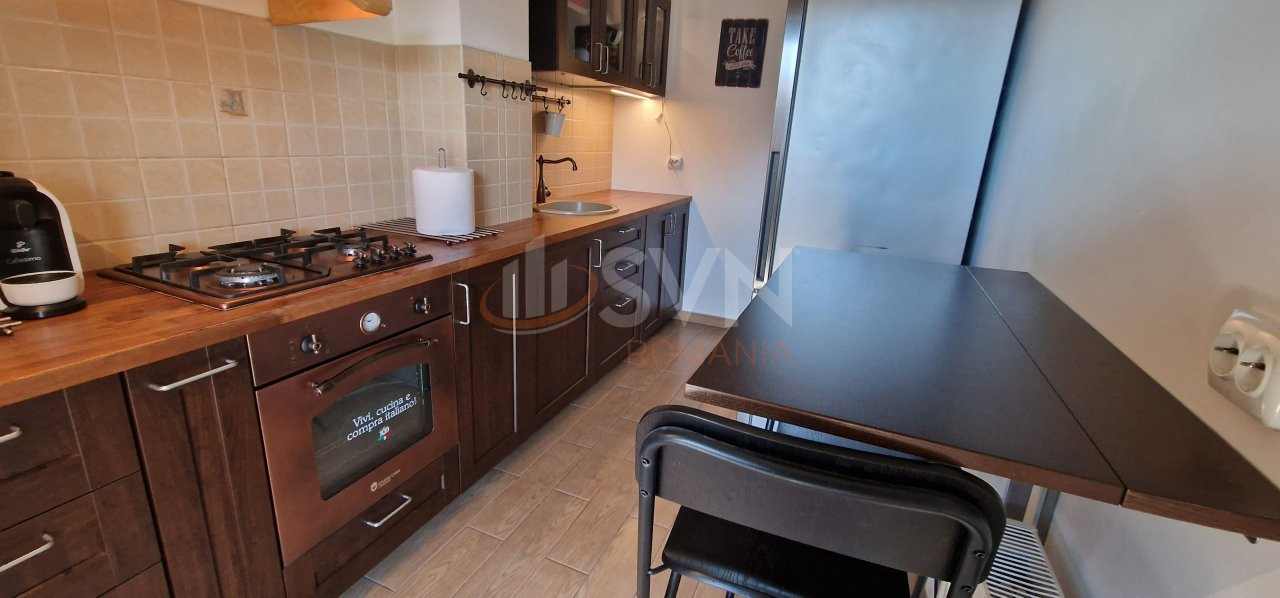 Apartament, 3 camere Bucuresti/Titan