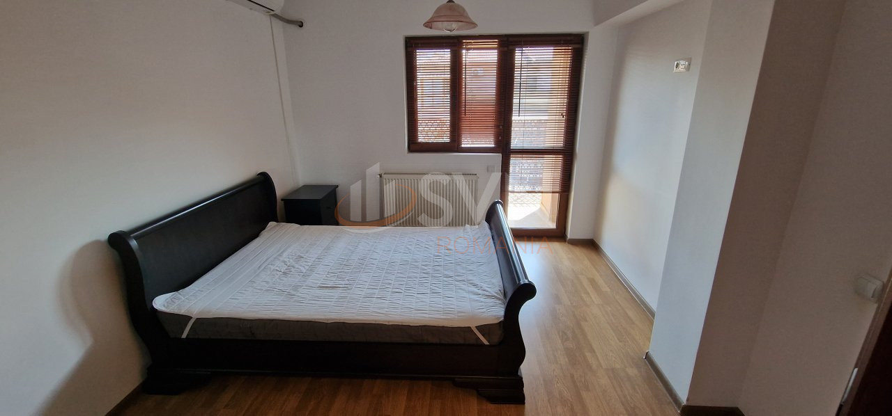 Apartament, 3 camere Bucuresti/Titan