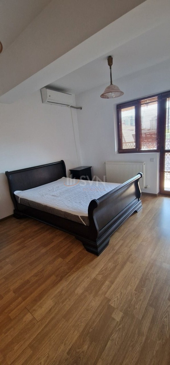 Apartament, 3 camere Bucuresti/Titan