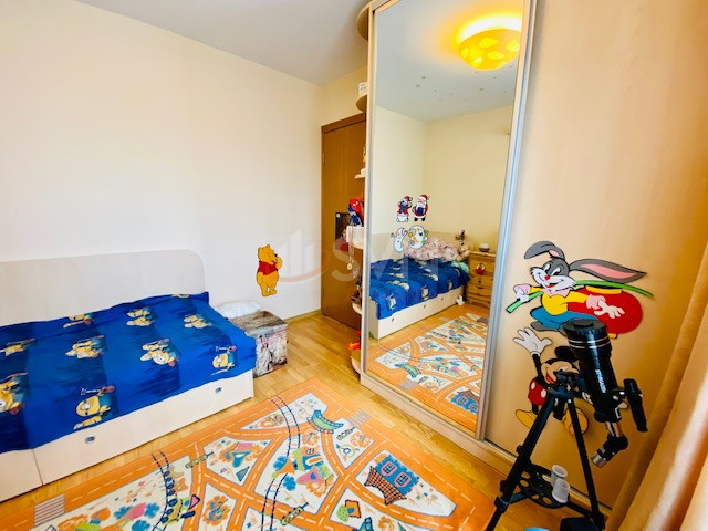 Apartament, 3 camere Bucuresti/Dristor