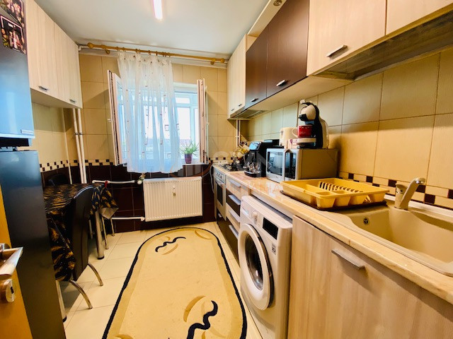 Apartament, 3 camere Bucuresti/Dristor