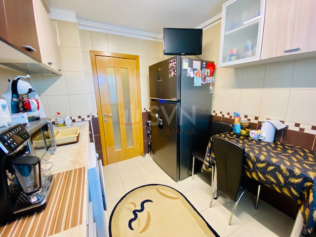 Apartament, 3 camere Bucuresti/Dristor